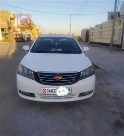 جيلي امجراند
